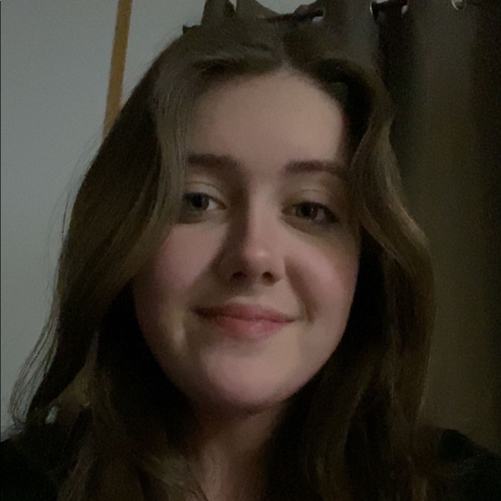 Meet your Posher, Zoe